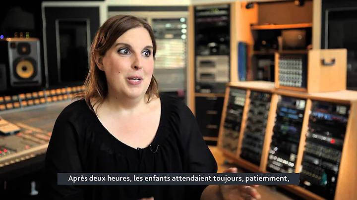 Jeanette Jonquils Travel Story | Une histoire de v...