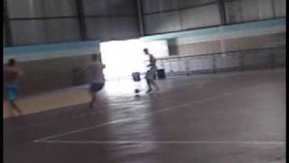 Futcelula - Seresq - Parte 4
