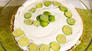 Pie, Oh My! 9 Creative Pie Crusts! So Yummy