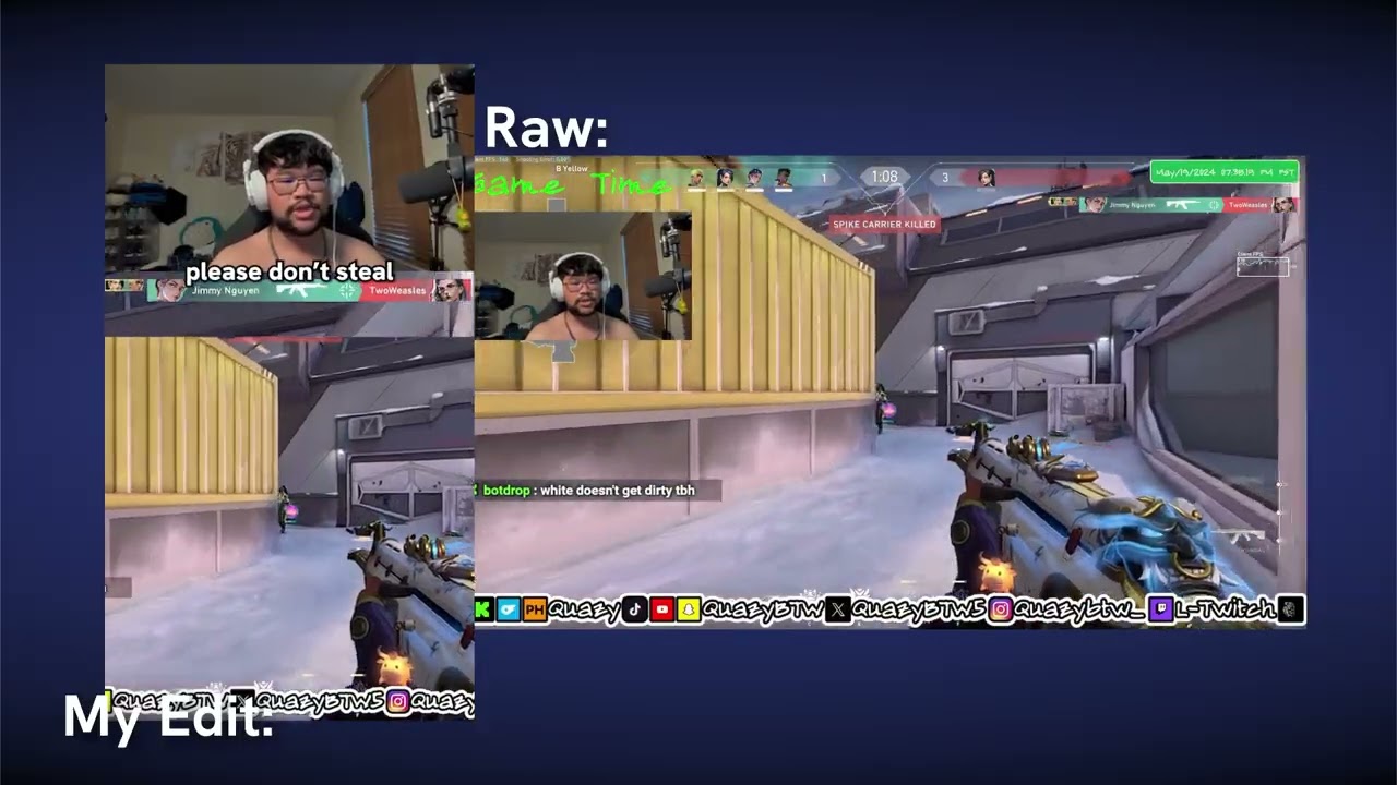 Gaming Video 2