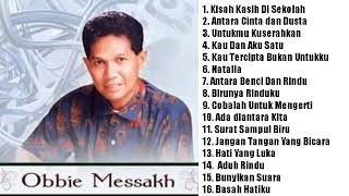 Obbie Messakh  Album