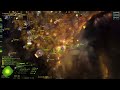 Starsector 4 сезон 22 серия - Исследование дальних пределов.