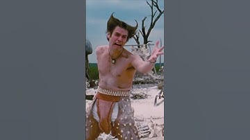 I love this movie. 🤣 🎥 Ace Ventura: When Nature Calls (1995)