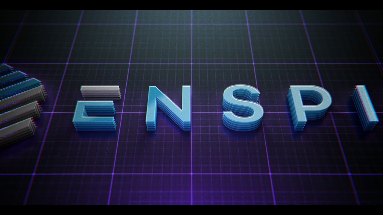 i21. Video Hi-Tech Logo Promo