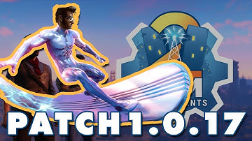 Sim Settlements 2 Patch 1.0.17: Harbinger of Balance