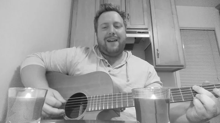 Hello - Adele - (Country Cover) Jake Nelson