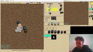 Online Hive World Championship 2019 Semifinal Quodlibet-Loizz Game 3-4 commented screenshot 4