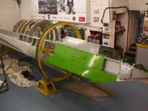Bluebird Project - Progress 08.wmv - YouTube Bluebird Project - Progress 08.wmv - YouTube