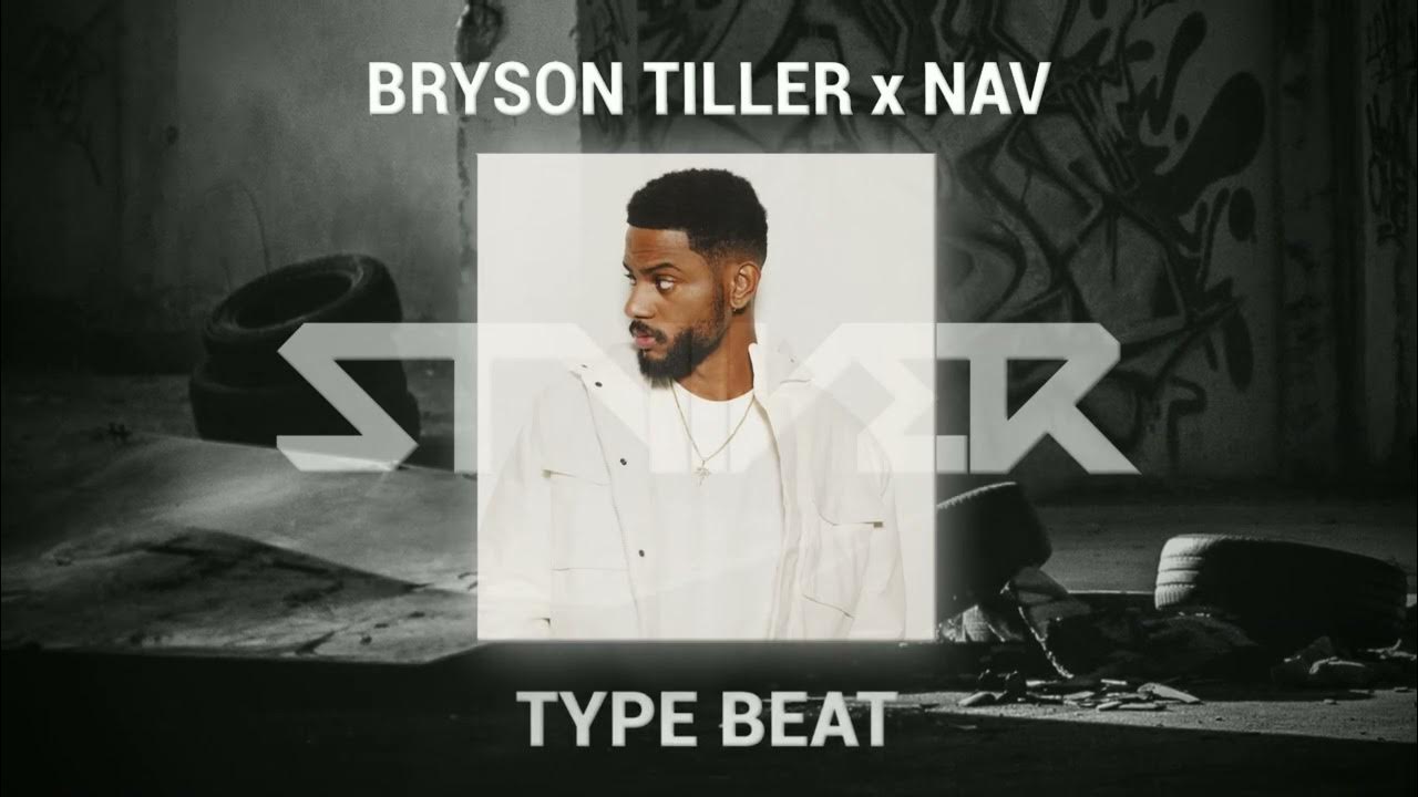 "Nightfall Hero" Bryson Tiller x NAV Type Beat YouTube