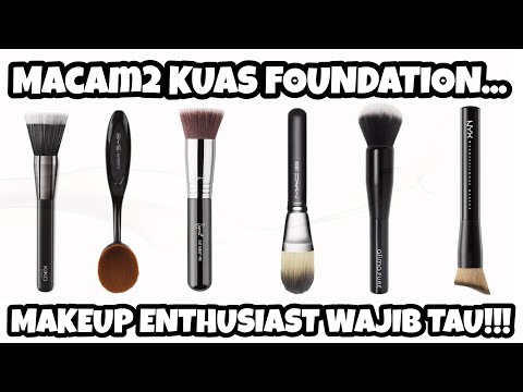 ORIFLAME ONE BRAND MAKE UP TUTORIAL | IRNA DEWI. 