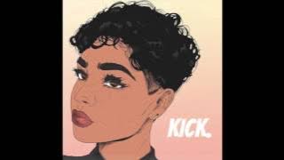 Foggieraw & Abdou - I Got The Kick