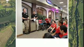Island Air Explorers 2014 Season