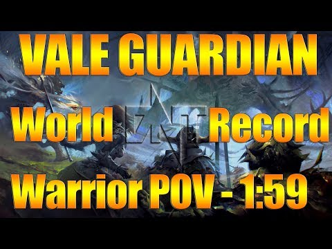 [DnT] Vale Guardian