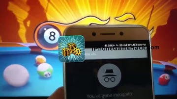 8 Ball Pool Hack - 8 Ball Pool Hack 2017 - Unlimited Cash/Coins Android/iOS