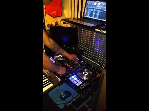 Dj sweeettz humpday mix