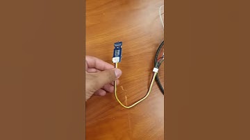 Barometer sensor with Ardunio