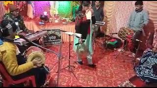 Me Sathsang Bethi Ni Guru Ji Nedi Lgi Jgrn Mangi