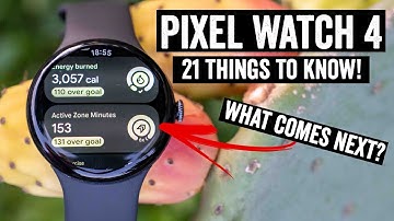 Pixel Watch 4 In-Depth Review: Where Does It Fit?