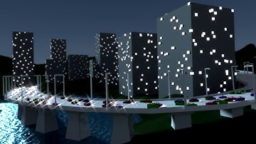 Blender Cycles Procedural Texture Series 2