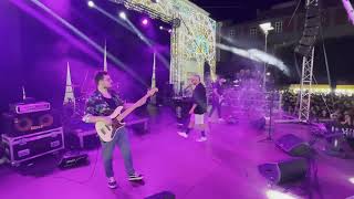 TANGO - Marco Sentieri - Live Marcianise
