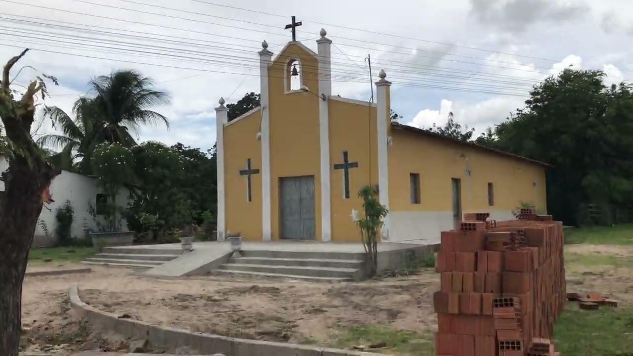 CLIMA DE CHUVA HOJE AQUI NA PRENSA CARNAVAL DE 2026