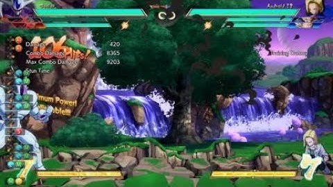 New Cooler assist stuff