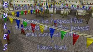RsmvAwards May 2010 Contest Intro [CLOSED - VOTING]