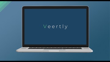 Meet Veertly - The most flexible platform for your virtual & hybrid events and digital interactions