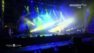 WITHIN TEMPTATION - 02.Mother Earth Live @ M'era Luna 2014 HD AC3