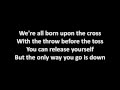 Tenacious D - The Last In Line with lyrics