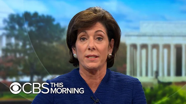 Kavanaugh lawyer says accuser's therapist notes, l...