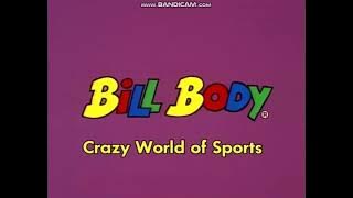Bill Body - Main Title and Credits [English Dub]