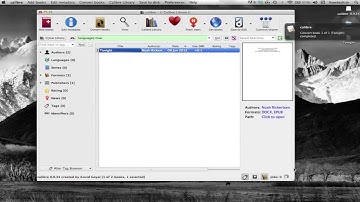 How to Convert Word DOC to EPUB