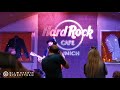 Gil Ofarim - Seid ihr dabei im Hard Rock Café in München am 13.09.2020
