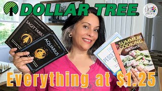 Dollar Tree HAUL  NEW items  Handmade Creations