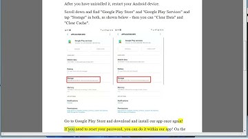 Fix Login issues when using HMA PRO VPN Android App