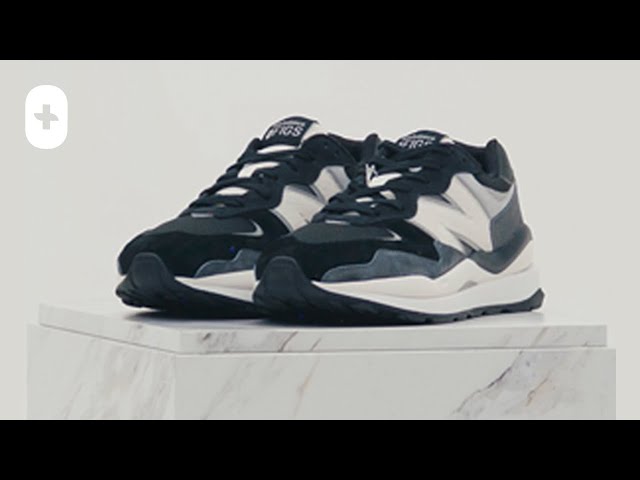 ★人気★【New Balance】★5740 SHIFTE.D WHITE PACK★23-30cm★ ☆人気☆【New Balance】☆5740 SHIFTE.D WHITE PACK☆23-30cm