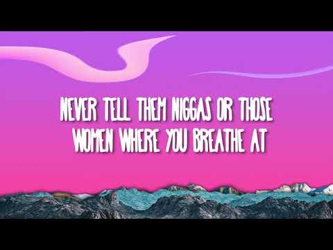 Tyler, The Creator - Rah Tah Tah