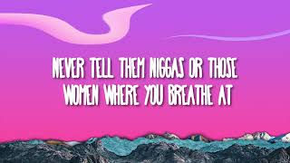 Tyler, The Creator - Rah Tah Tah