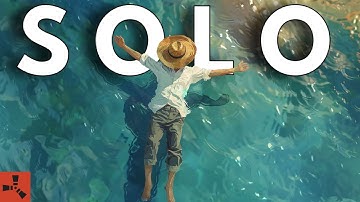 This strategy made me the RICHEST SOLO - Solo Rust (Extended)