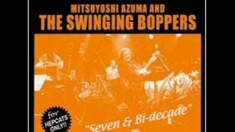 カミさん不細工な方がいい / 吾妻光良＆The Swinging Boppers