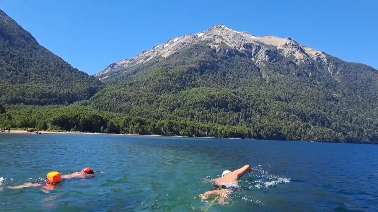 Capítulo 9 - Lago Traful