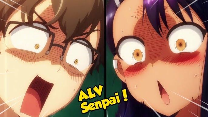 ELA ESTÁ COM CIÚMES E TRETOU COM AS AMIGAS! - Ijiranaide Nagatoro-San Ep 3  