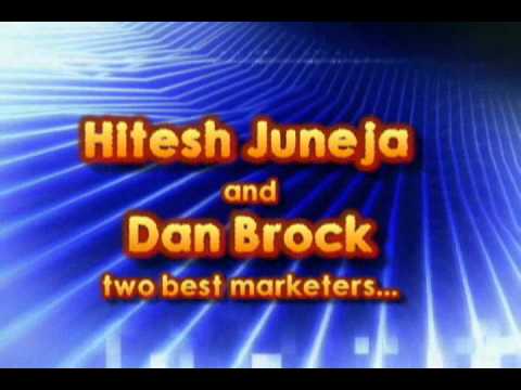Hitesh Juneja & Dan Brock - Commission Ignition Re...