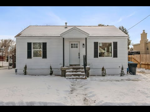760 East Garden Avenue, Millcreek, UT home video tour