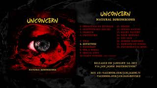 UNCONCERN - "natural subconscious" (snipped)