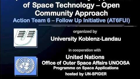 Introduction of Embassador of  El Savador Anita Escher & Dr. Orantes (NefroLempa)