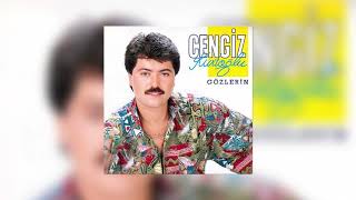 Cengiz Kurtoğlu - Hayret Ettim Resimi