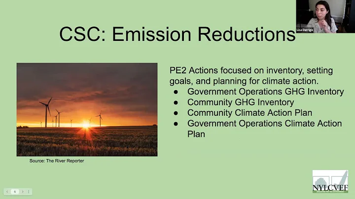 Committee for the Environment Meeting   Jun 15, 2021