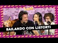 #ANTESQUENADIE | ¿QUÉ COLOR, BONDI Y PERRO VIBRAMOS? Y LA HISTORIA DE LOS LATIGUILLOS DE LISTORTI